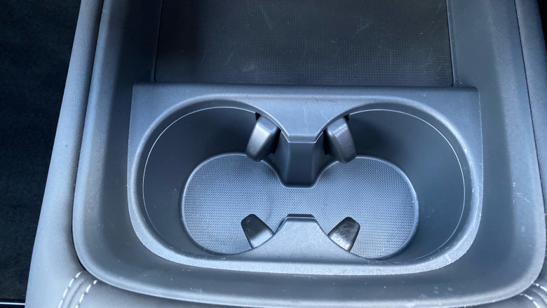 Honda Zr-V 2.0 eHEV Elegance 5dr CVT Hybrid Estate